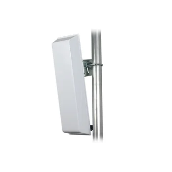 Антенна секторная Cyberbajt, 2.4-2.5 ГГц, 15dBi, 180°, BOX